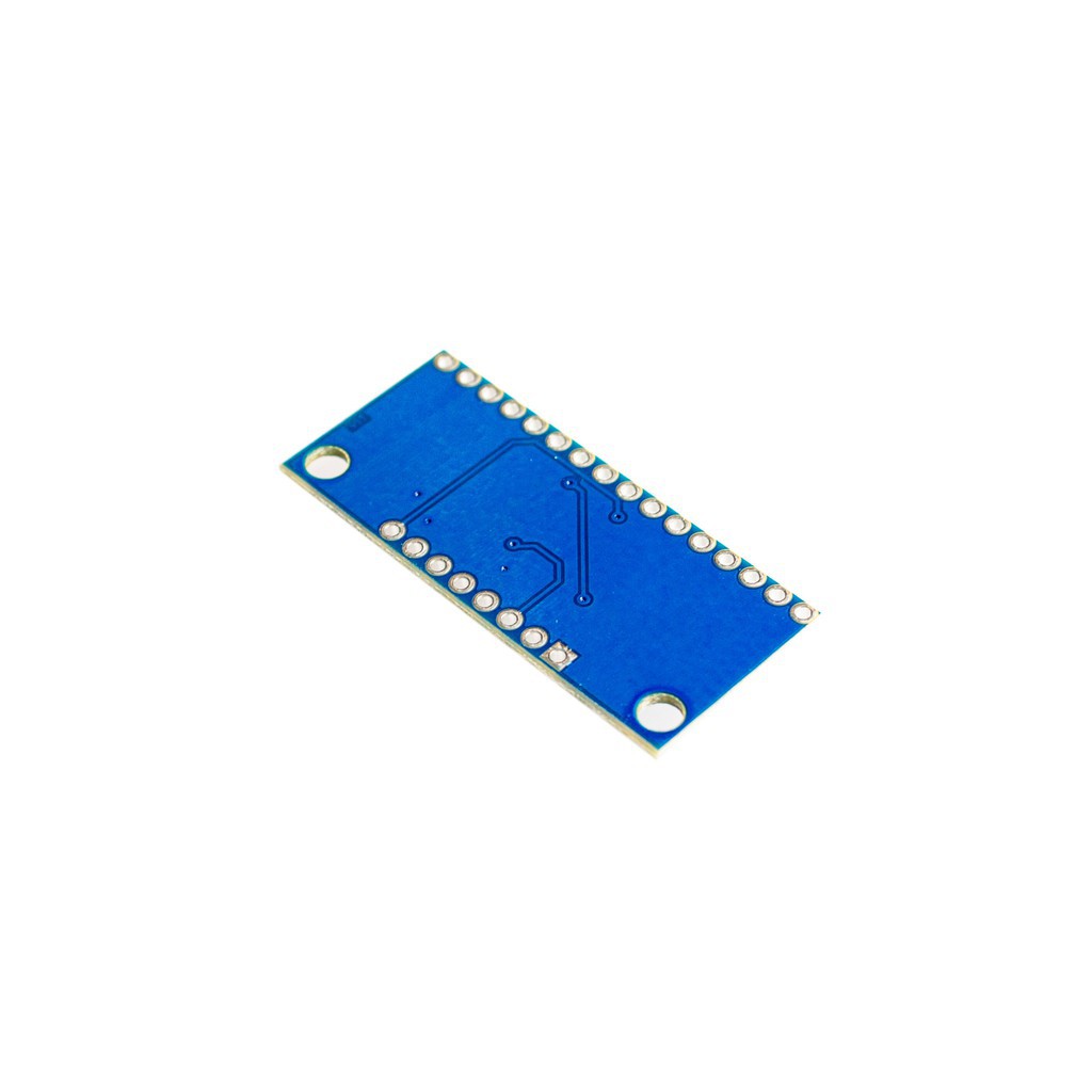 Bảng Mạch Giao Tiếp Kỹ Thuật Số Cd74Hc4067 Cmos 16 Kênh Kèm Bộ Phụ Kiện | WebRaoVat - webraovat.net.vn