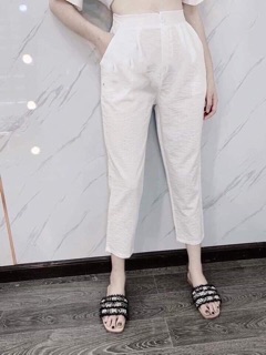 Quần Baggy đũi