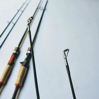 Cần Câu Lure 2 Ngọn Shadow For The Win