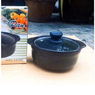 Nồi đất kho cá