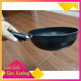 Chảo Đá Cao Cấp Siêu Chống Dính size 20