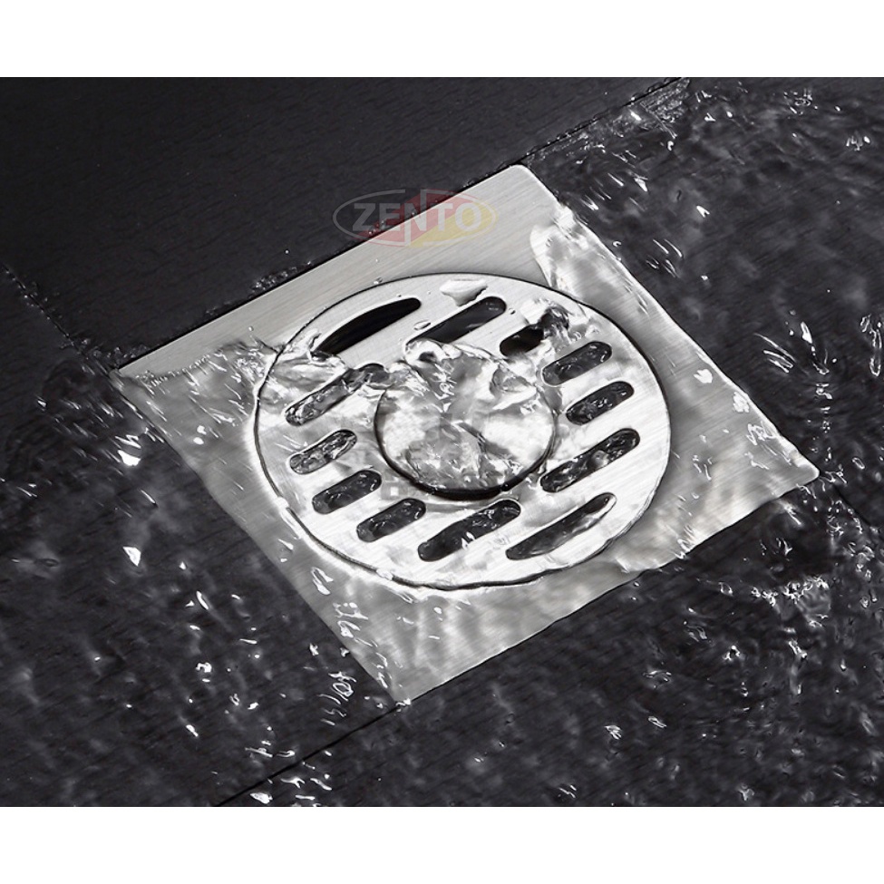 Phễu thoát sàn, máy giặt chuyên dụng TS126-2U Double