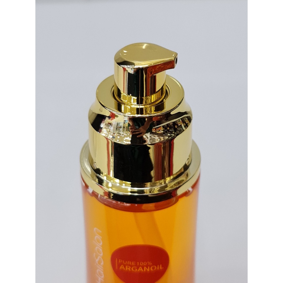 Tinh Chất Dưỡng Tóc Bóng Mượt Vào Nếp Olexrs 80ml