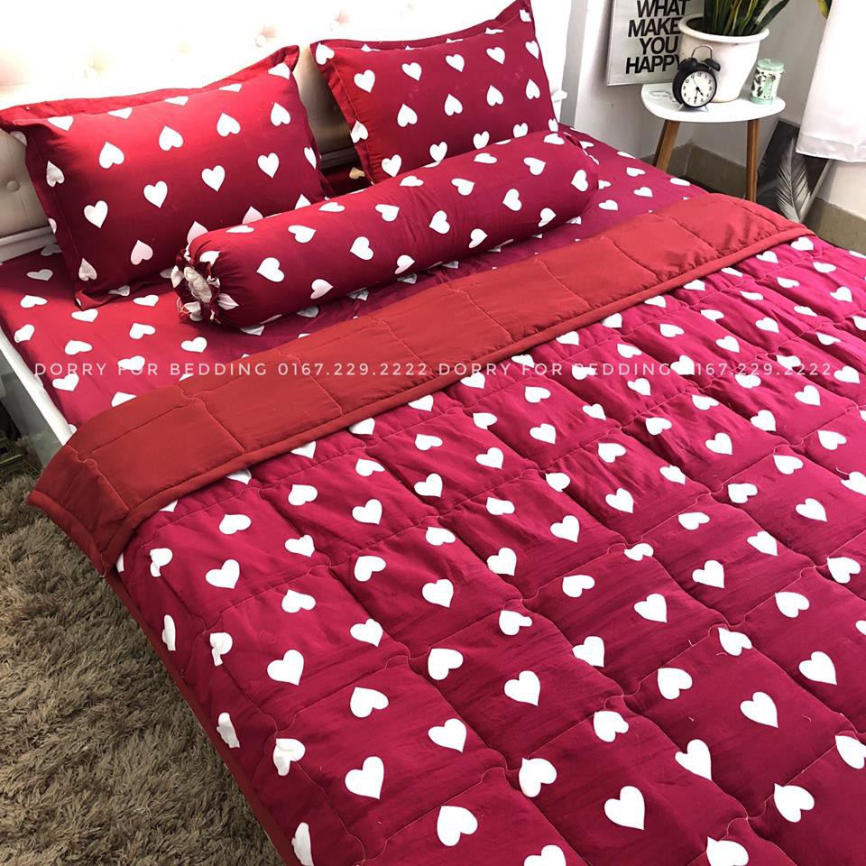 sét chăn ga gối chất liệu ĐŨI | BigBuy360 - bigbuy360.vn