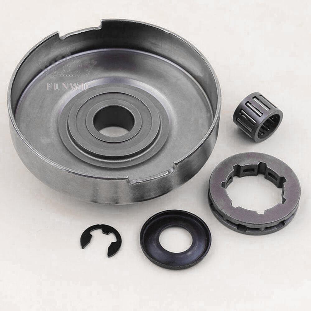 Phụ Tùng Máy Cưa Xích Husqvarna 365 362 371 372 Xppart 503 75 24-01