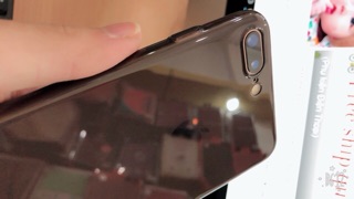 Ốp silicon Baseus Iphone 7/7p