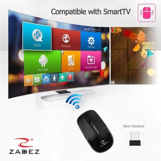 Chuột Zadez M366