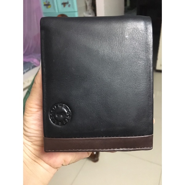 Pass Lỗ - Ví dài hàng cao cấp