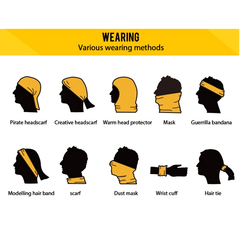 Khẩu Trang Chống Nắng Đa Năng In Hình Naruto 3d Cho Nam Nữ | BigBuy360 - bigbuy360.vn