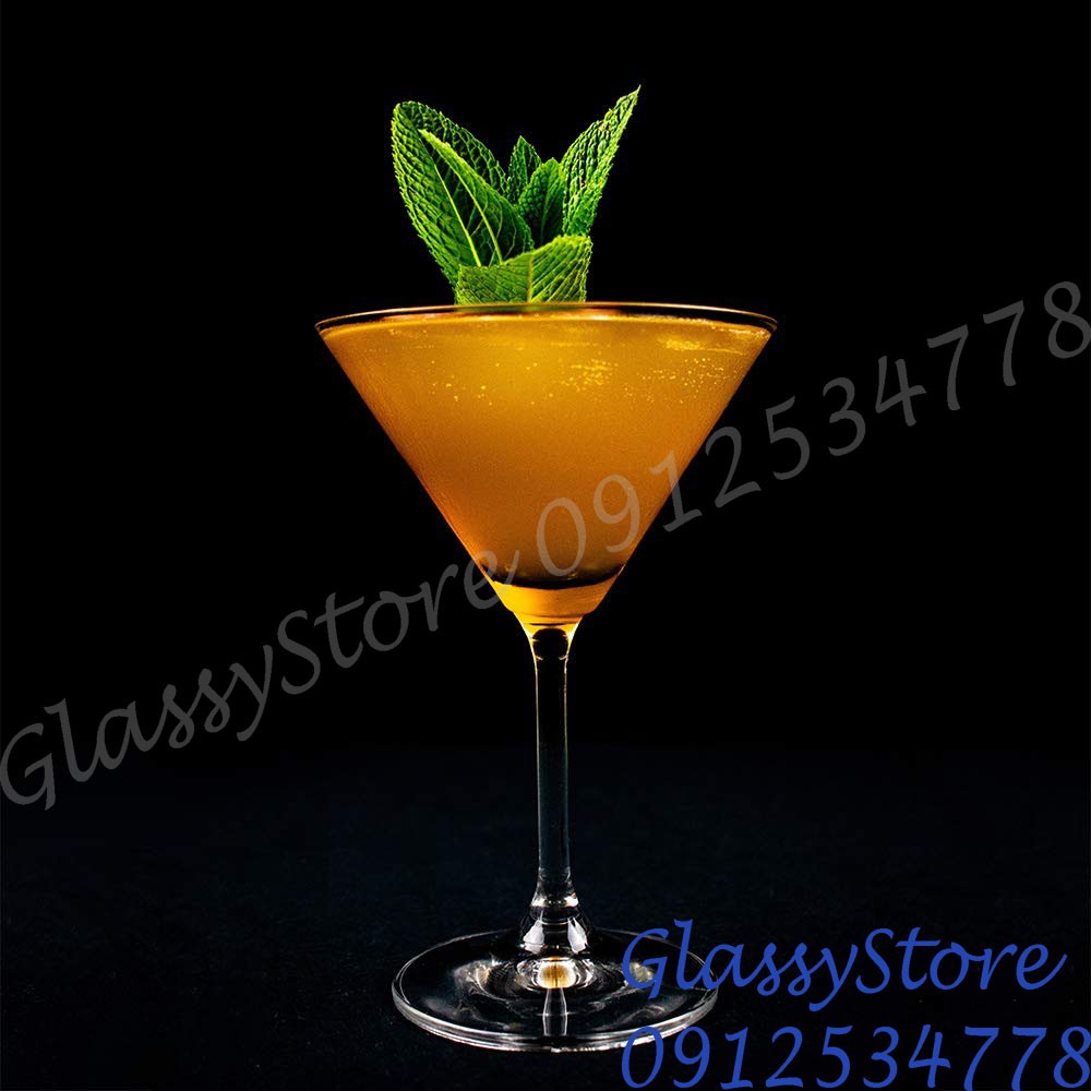 Ly (cốc) rượu thủy tinh Ocean Classic Cocktail - 95ml - 1501C03 / 140ml - 1501C05 (Hàng nhập khẩu Thái Lan chính hãng)