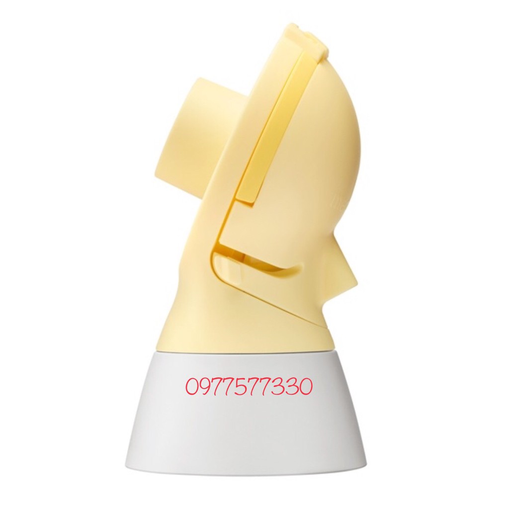 Cổ phễu Medela freestyle,Maxflow