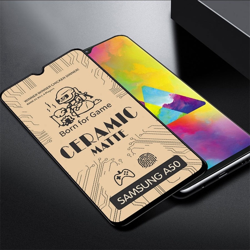 Kính Cường Lực Bảo Vệ Màn Hình Cho Xiaomi Mi 10t Pro Lite Redmi 4 4x 5a 9 9a 9t 9c Nfc Note 9t 9 5g Poco X3 M3 F2 Pro