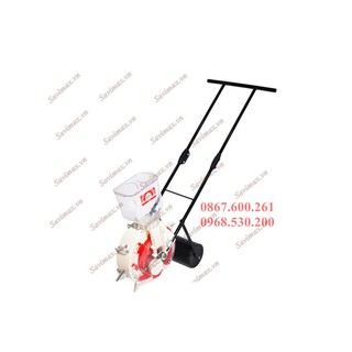 Máy gieo hạt ngô, hạt đậu phộng VNGH- 988 chính hãng giá rẻ