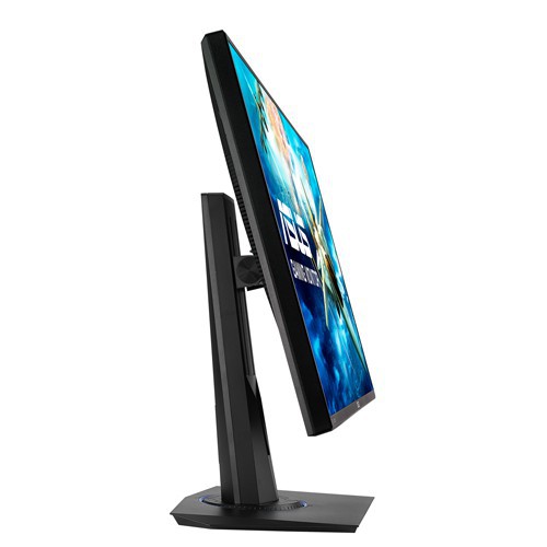 Màn Hình Gaming Asus VG275Q 27" Full HD (1920 X 1080) 75Hz FreeSync 1ms - Hàng Chính Hãng