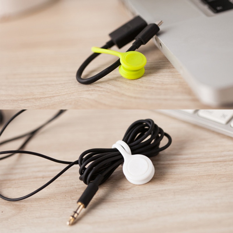 Dụng Cụ Quấn Dây Cáp Bằng Nam Châm Siêu Chắc Chắn