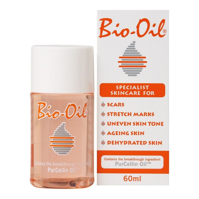 Tinh dầu Bio-Oil 60ml