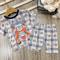 Combo 5b thun lạnh 3d cho bé