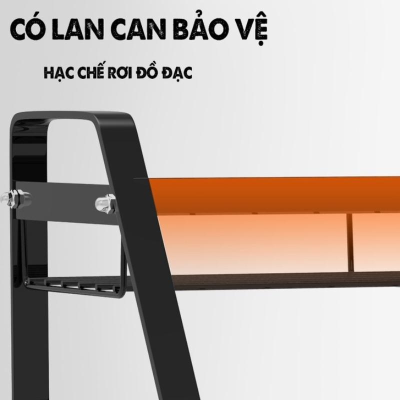 Kệ Gia Vị 3-4 Tầng Đa Năng.Giá Gia Vị,Chai Dầu Ăn,Nước Mắm Phòng Bếp Thiết Kế Hiện Đại