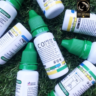 Bộ Test Co2 -  Kiểm tra nồng độ Co2