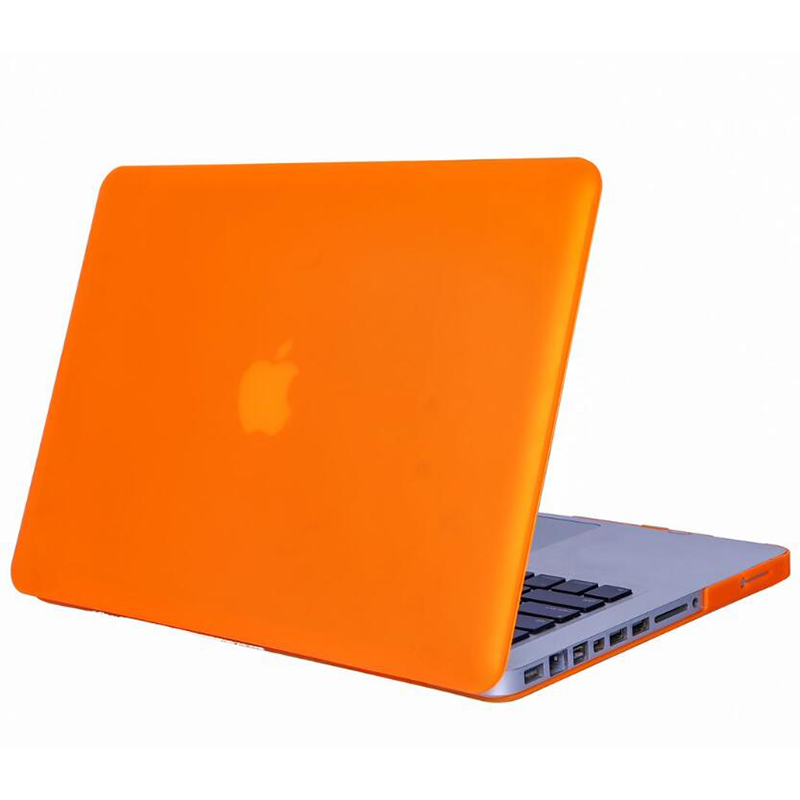 Mờ / Matte Ốp Điện Thoại Bảo Vệ Cho 2012 Old Macbook Pro 15 A1286