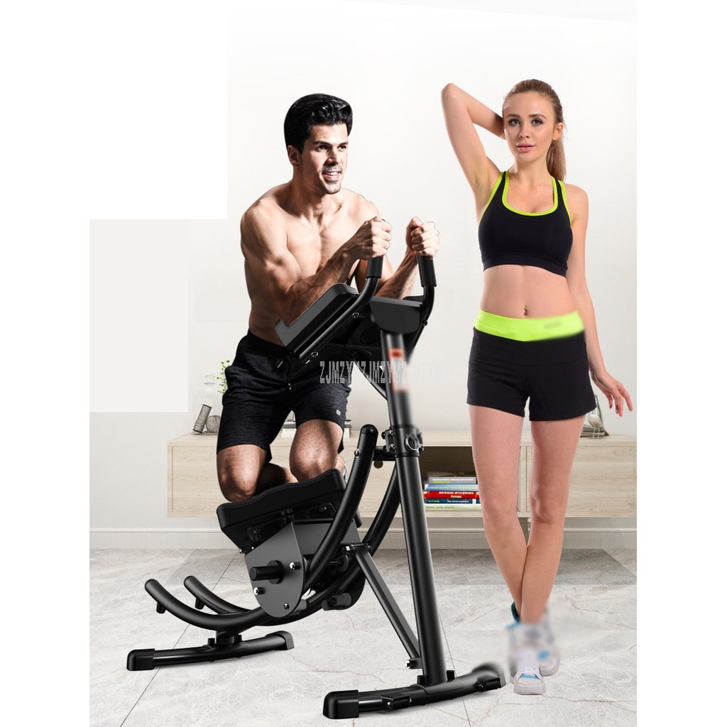 MÁY TẬP CƠ BỤNG AB COASTER PHIÊN BẢN 3  máy tập eo