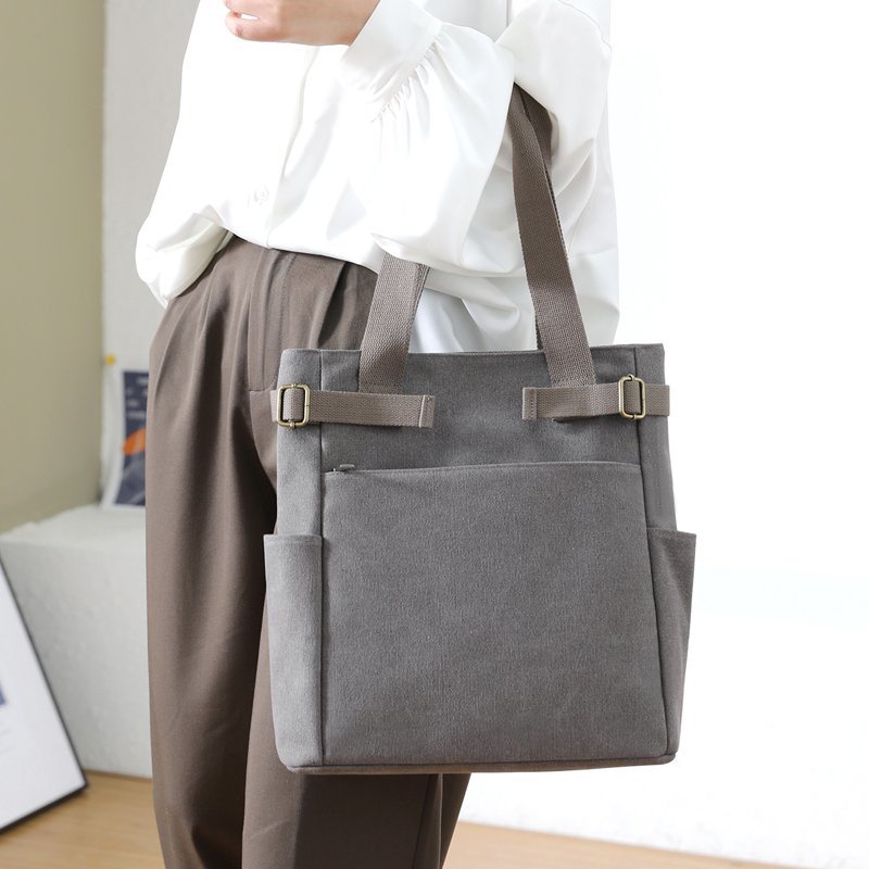 Túi Xách Nữ Phong Cách Âu Mỹ Kiểu Dáng Mới