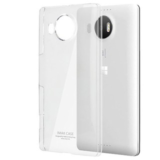 Ốp lưng lumia 950xl siêu trong suốt chính hãng Imak phủ nanogiá rẻ