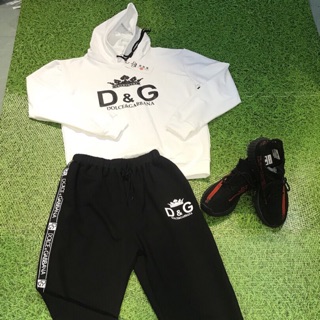 Bộ thể thao d&g