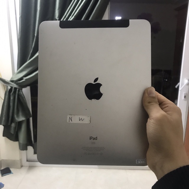 Apple ipad1 9.7 inch | BigBuy360 - bigbuy360.vn