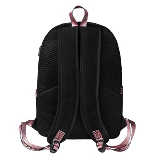 Balo JUNGKOOK BTS có cổng sạc usb