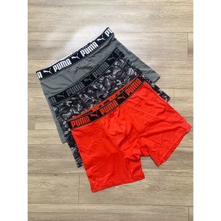 [CH] Set quần lót đùi boxer Puwa