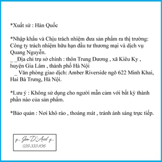 Tế Bào Gốc Mụn Dr pluscell 1 lọ 8ml