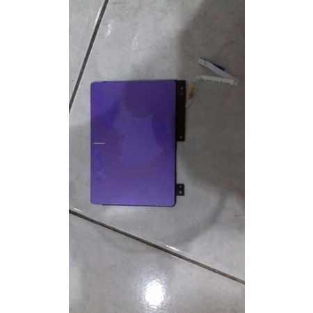 Miếng Lót Chuột Cảm Ứng Asus x453s x 453 s