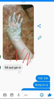 Nước lột cao cấp NN