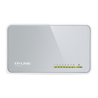 Bộ chia mạng 8 PORT TP-LINK TL-SF1008D