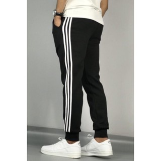 Quần JOGGER 3 sọc thể thao