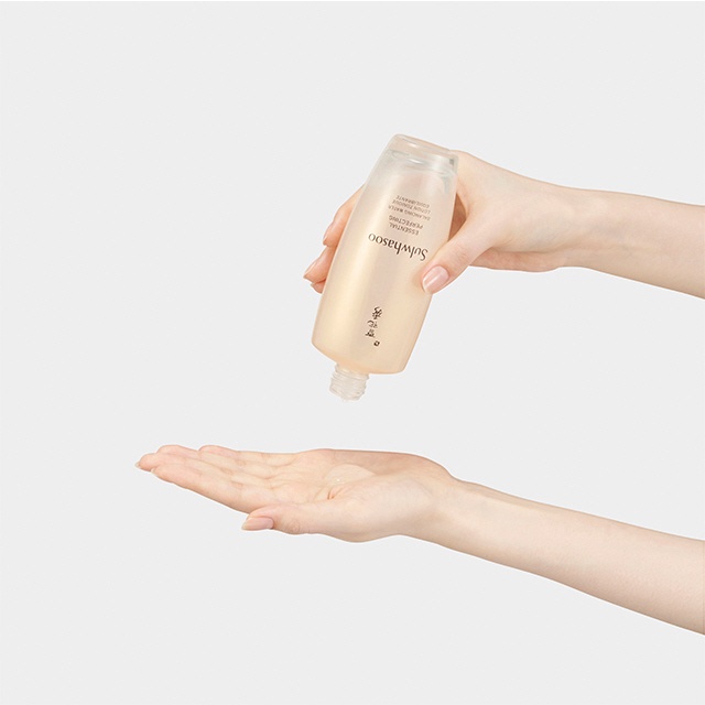 Sét Dưỡng Chống Lão Hoá Nâng Cơ SULWHASOO Essential Perfecting Balancing SKINCARE SET