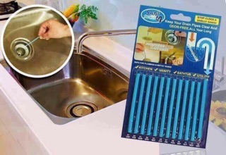 Que Thông cống Hàn Quốc( vỉ 12 que)