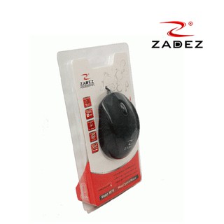 Chuột có dây ZADEZ M-116