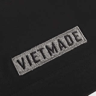 Grimm DC essential tank top // Black