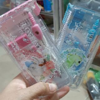 Compass bộ học sinh