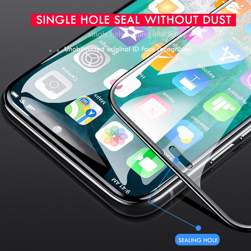 Kính cường lực iPhone 5 5S SE 6 6S 7 8 11 12 Plus Pro X XS XR Mini Max A10 A10S M10 A20 A30 A40S A80 A90 A51 A71 A80S | BigBuy360 - bigbuy360.vn