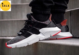 Adidas prophere Đen Cam full size
