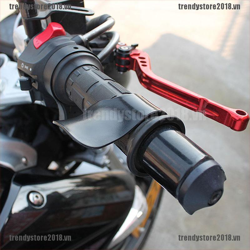 Phụ Kiện Kiểm Soát Tốc Độ Tay Lái Xe Máy