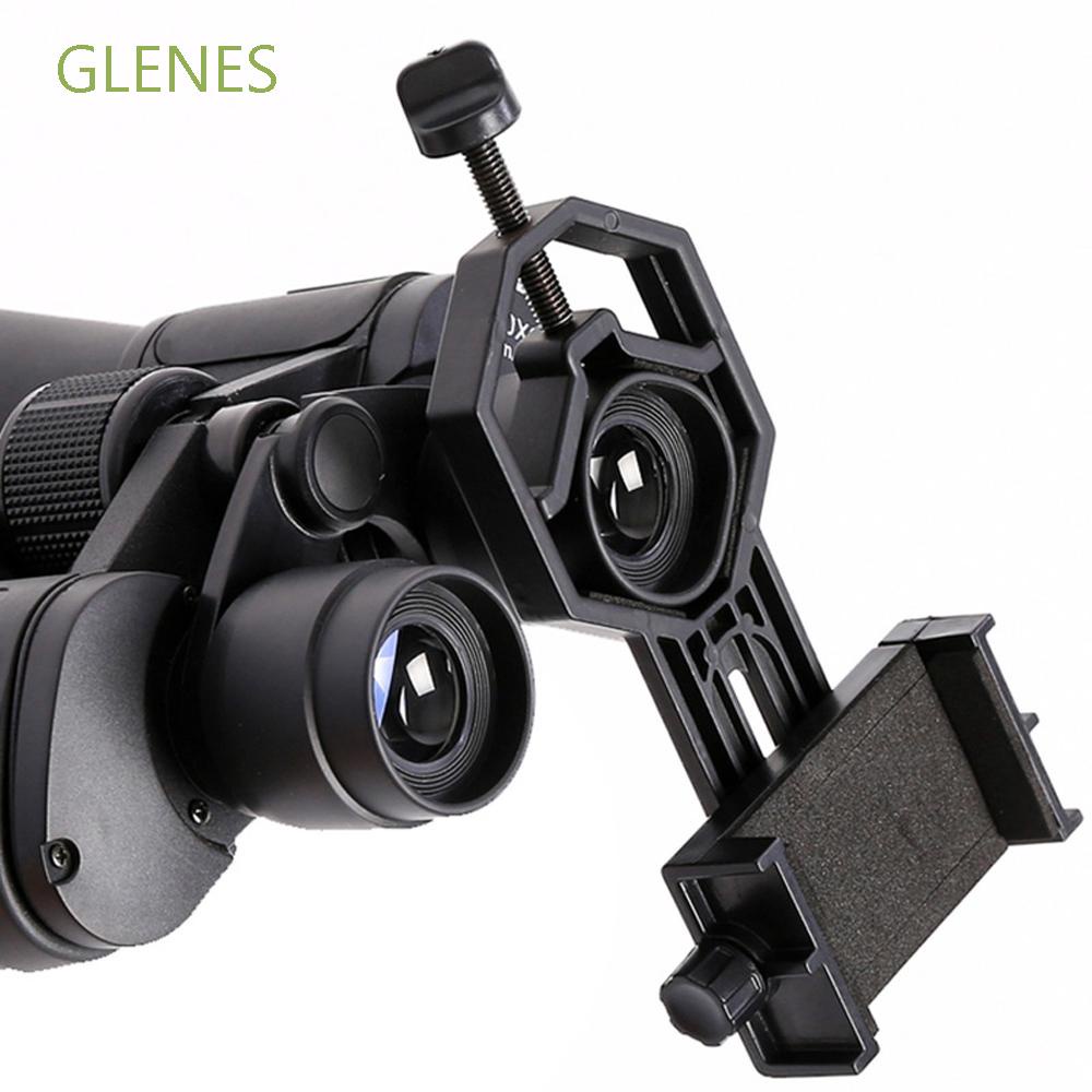 Giá đỡ kính hiển vi bằng kim loại/ABS tùy chỉnh tiện dụng cho điện thoại