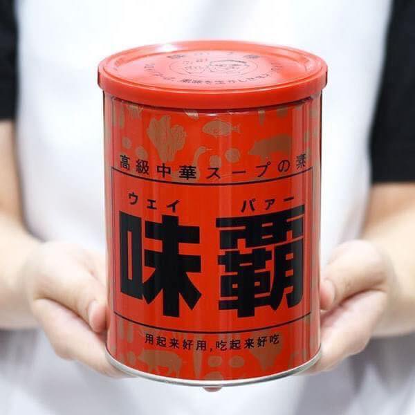 Cốt Hầm Xương Cô Đặc Nhật Bản Hiroshi Thành Phần Tự Nhiên Không Chất Bảo Quản An Toàn Cho Bé Và Gia Đình
