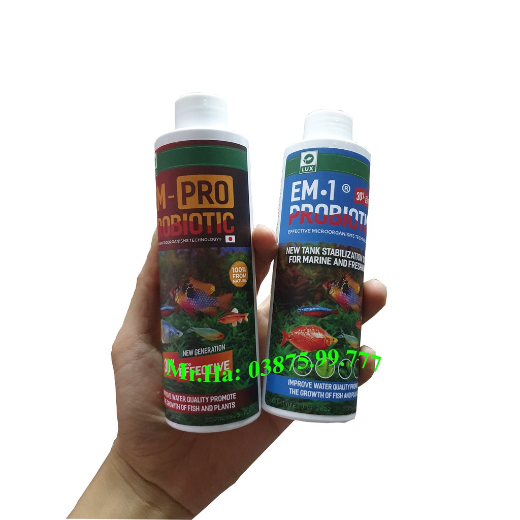 Vi Sinh Cao Cấp Canada - Jlap Em - 1 Và Combo Jlap Em Pro