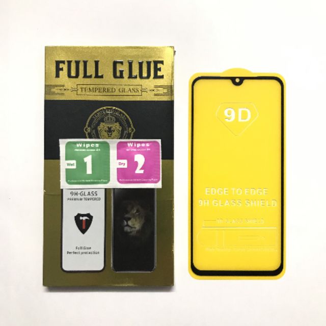 Cường Lực full màn Xiaomi Mi 9 / CC9E /redmi note 10 pro/ redmi 9T /CC9/ Mi 9 SE / Mi9se xịn