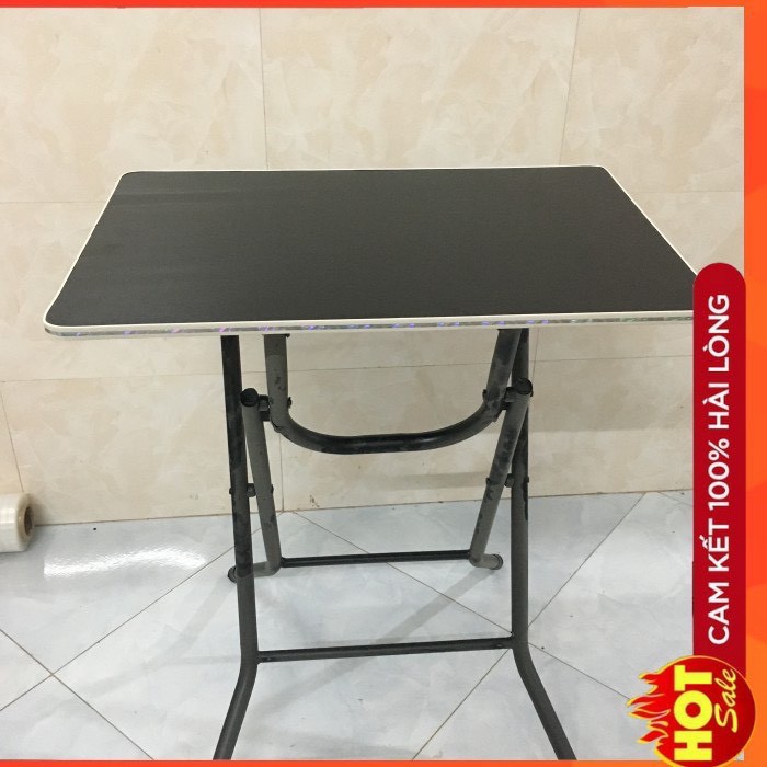 Bàn gấp chân cao 75cm 𝐅𝐑𝐄𝐄 𝐒𝐇𝐈𝐏 sơn tĩnh điện siêu bền