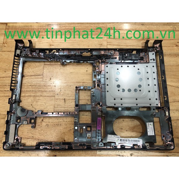 Thay Vỏ Mặt D Laptop Lenovo IdeaPad G400S G405S AP0YC000C30